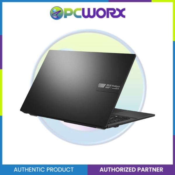 ASUS Vivobook Go 15 E1504FA-BQ5583WSM Ryzen 3-30 8GB 512GB SSD 15.6