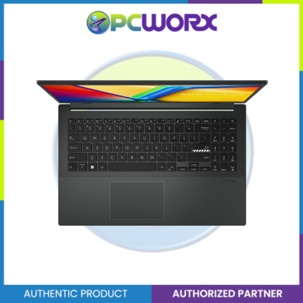 ASUS Vivobook Go 15 E1504FA-BQ5583WSM Ryzen 3-30 8GB 512GB SSD 15.6