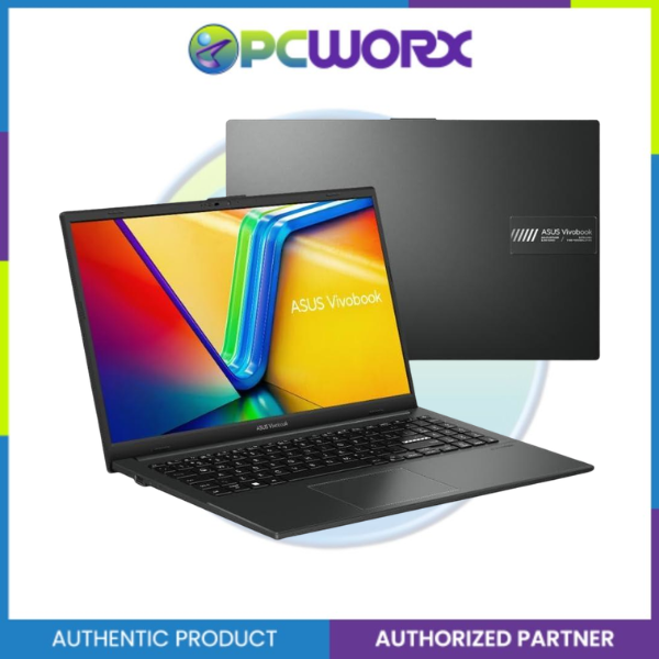 ASUS Vivobook Go 15 E1504FA-BQ5583WSM Ryzen 3-30 8GB 512GB SSD 15.6" FHD Laptop