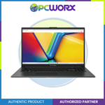 ASUS Vivobook Go 15 E1504FA-BQ5583WSM Ryzen 3-30 8GB 512GB SSD 15.6" FHD Laptop