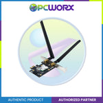 ASUS PCE-AX3000 Dual Band PCIE Wifi Adapter