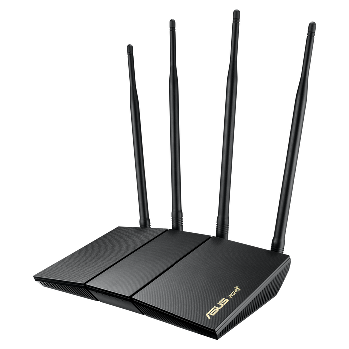 ASUS RT-AX1800HP AX1800 Dual Band Gigabit Router