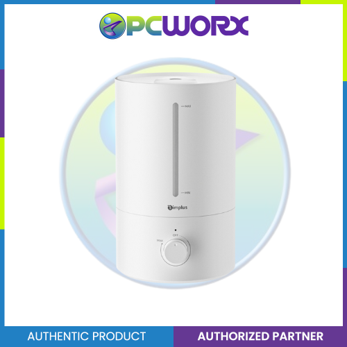 Simplus JASH002WH00 Humidifier White 300ml