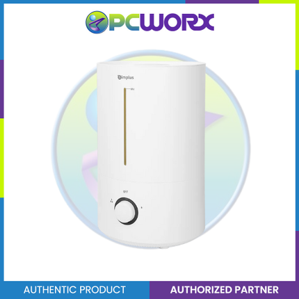 Simplus JASH002WH00 Humidifier White 300ml