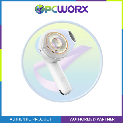 Edifier W110T True wireless Earbuds Black and White