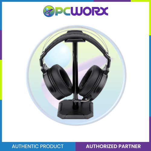 Redragon Lamia H320 Headset with headset stand