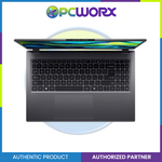 Acer A15-51M-56E2 Core 5 120U 8GB 512GB SSD 15.6" Shared Win11 H&S Grey