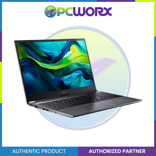 Acer AL15-51M-773W  i7-1155G7 8GB 512GB SSD 15.6