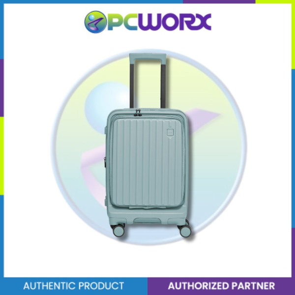 Acer Barcelona Carry-on Luggage 20”