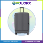 Acer Copenhagen Carry-on Luggage 28" – Expandable 92L/105L, TSA Lock, AirTag Pocket & 360° Silent Wheels