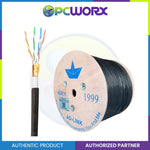 Adlink AD-OUF601-C FTP Cat6E 305M 0.5MM CCA Outdoor