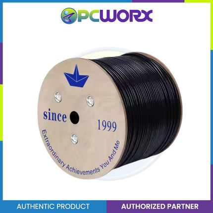 Adlink AD-OUF601-C FTP Cat6E 305M 0.5MM CCA Outdoor