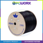 Adlink AD-OUF601-C FTP Cat6E 305M 0.5MM CCA Outdoor