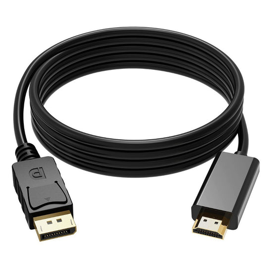 Adlink Display port to HDMI Cable 1.8M