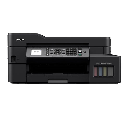 Brother MFC-T920DW 4 in 1 Ink Tank Printer