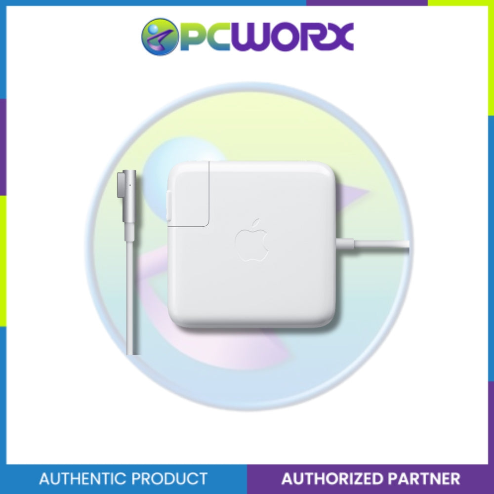 Apple MC461B/B 60W MagSafe Power Adapter