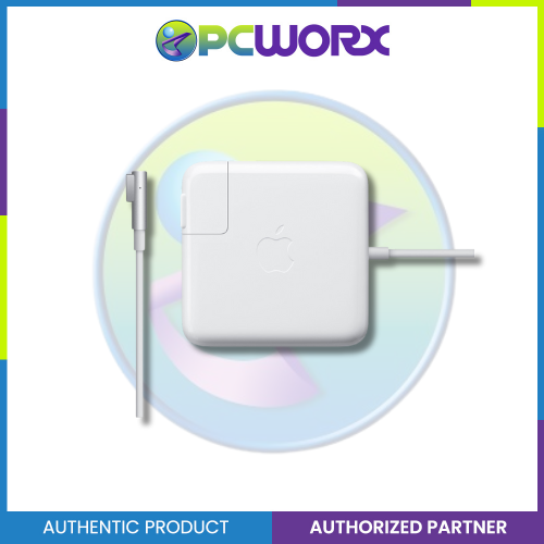 Apple MC747B/B 45W MagSafe Power Adapter for MacBook Air – PCWORX