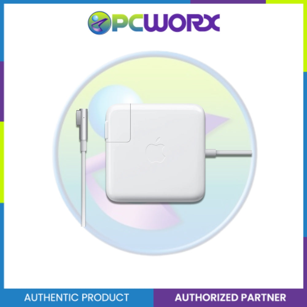 Apple MC747B/B 45W MagSafe Power Adapter for MacBook Air