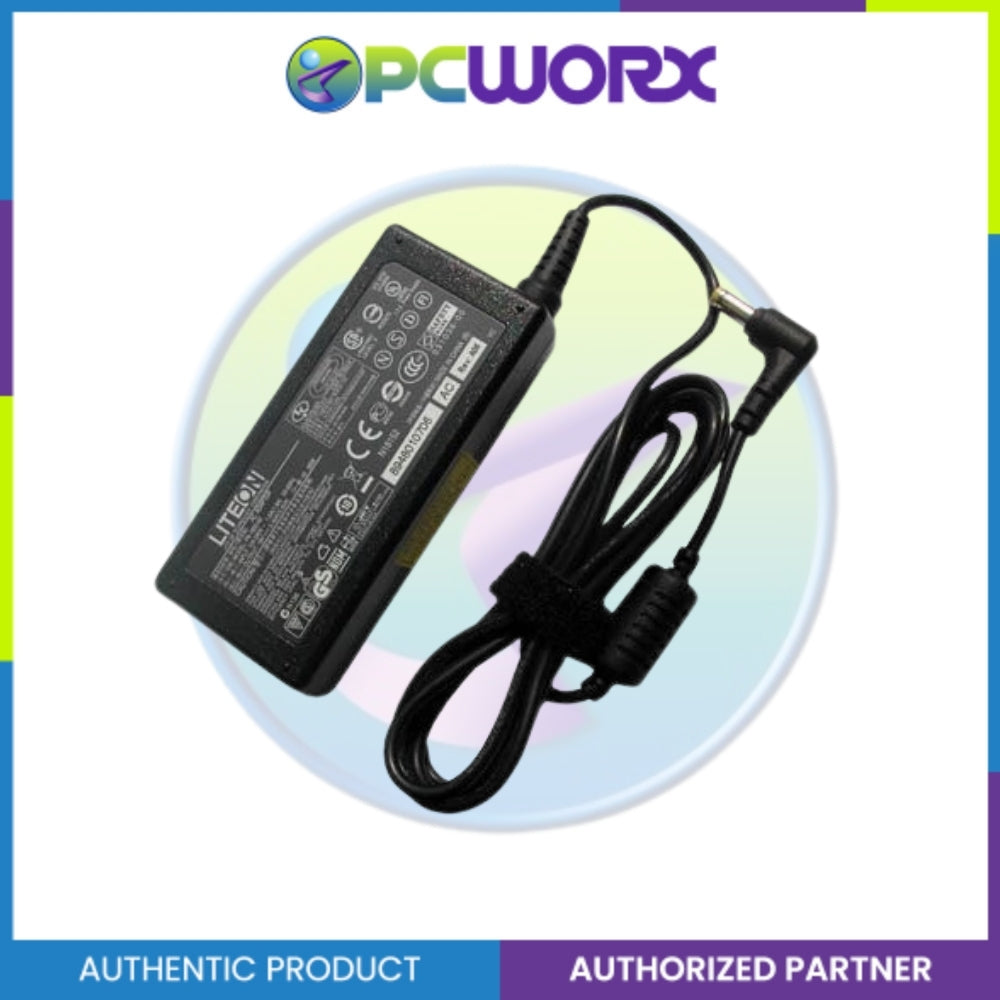 Asus Adapter 19v3.42amp 5.5x2.5mm 65W Replacement