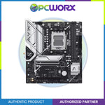 Asus B650M-AYW WIFI AM5 DDR5 m-ATX Mobo