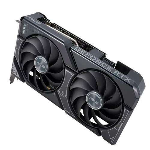 Asus DUAL-RTX4060-O8G RTX4060 Dual OC 8GB GDDR6 GPU