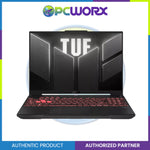 Asus FA607NUQ-RL011W Ryzen 7-170 16GB 512GB SSD 16" RTX4050 6GB Win11