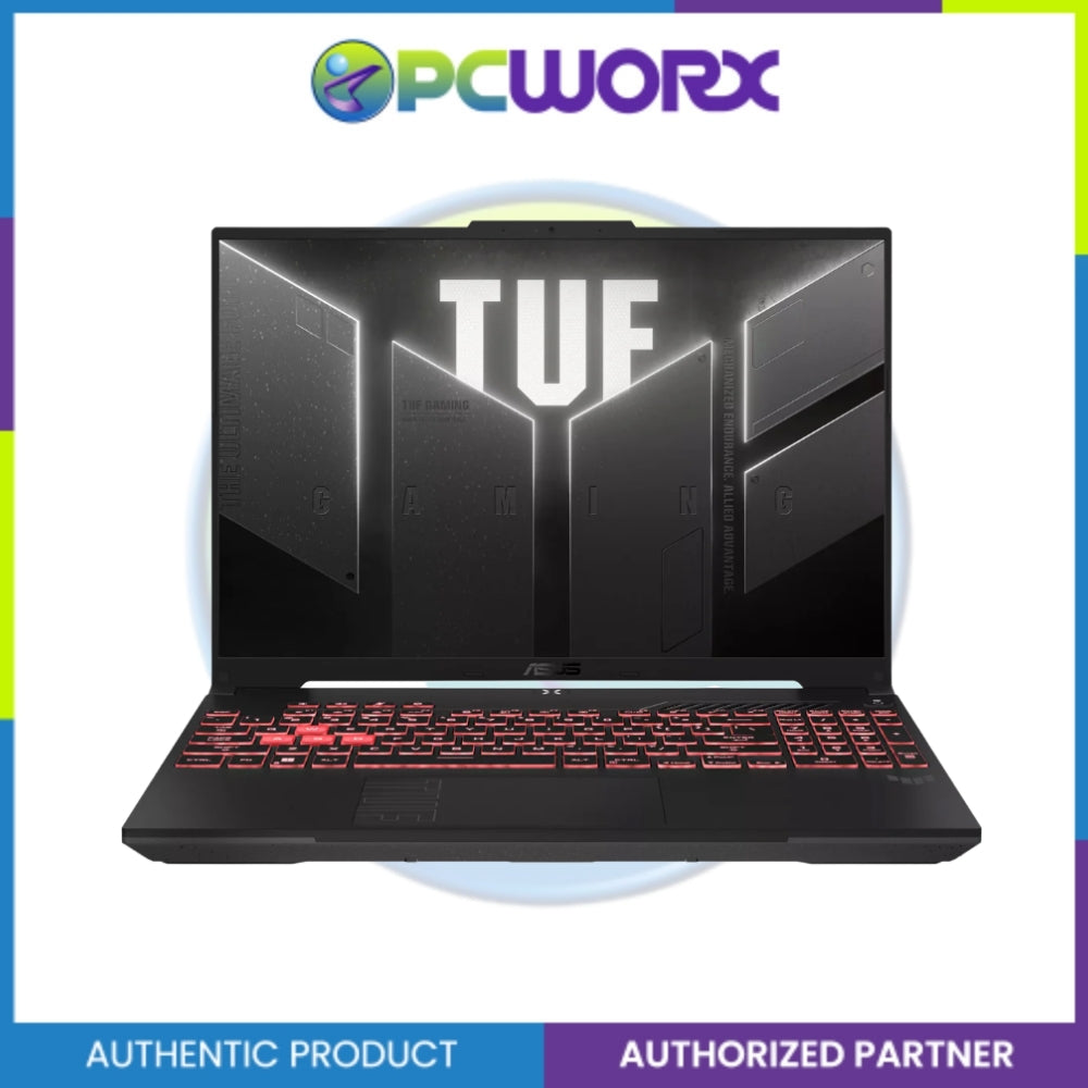 Asus FA607NUQ-RL011W Ryzen 7-170 16GB 512GB SSD 16" RTX4050 6GB Win11