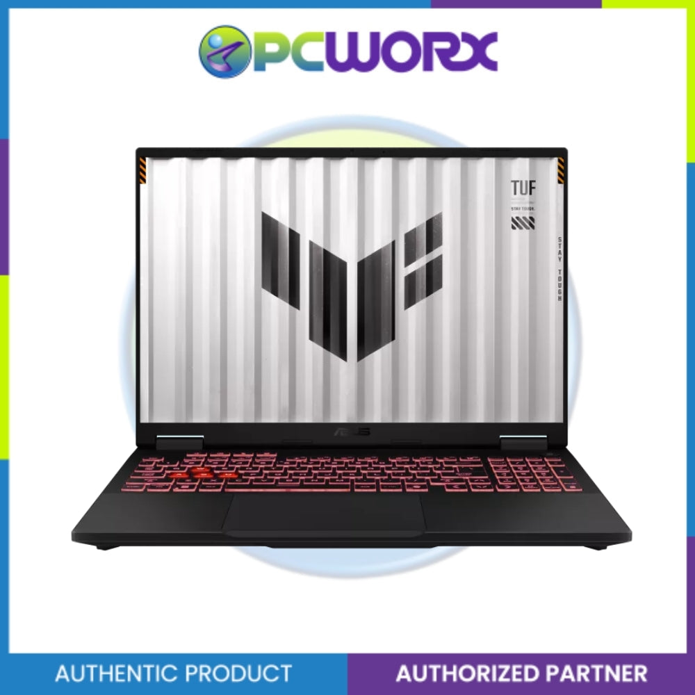 Asus FA608UH-RV020W Ryzen 7-260 16GB 512GB SSD 16" RTX5050 8GB Win11