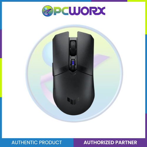 Asus P306 TUF M4 Gaming Wireless Mouse