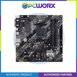 Asus Prime B550M-K ARGB AM4 DDR4 mATX Mobo