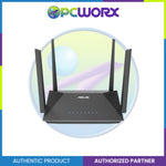 Asus RT-AX52 AX1800 Dual Band WiFi 6 Router