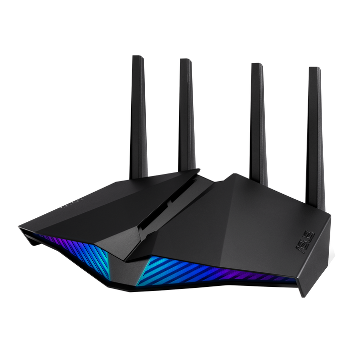 Asus RT-AX82U AX5400 Dual Band WiFi 6 Gaming Router