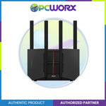 Asus RT-BE92U BE9700 Tri-band WiFi 7 Router