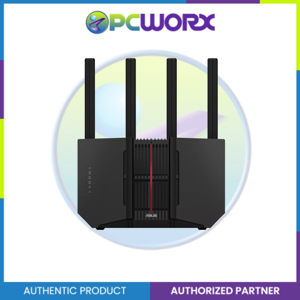 ASUS ROUTER