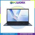 Asus X1504VA-BQ4302W Core 3-100U 8GB 512GB SSD 15.6" Shared Win11