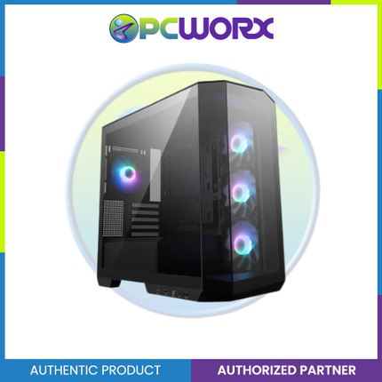 MSI NVIDIA® GeForce RTX™ 5060 Ti Shadow 2X OC 16GB GDDR7 Graphics Card | BETA V2.1