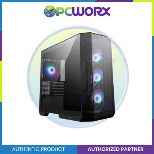 MSI NVIDIA® GeForce RTX™ 5060 Ti Shadow 2X OC 16GB GDDR7 Graphics Card | BETA V2.1