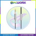 A4Tech G CUBE IP-720 Metallic iBuds Talk Headset