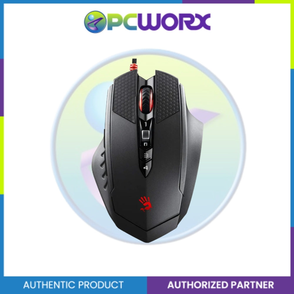 Bloody TL70A Activated Gaming Mouse