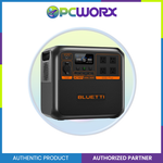 Bluetti AC180P 1800W Power Station (PRE-ORDER)