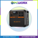 Bluetti AC180P 1800W Power Station (PRE-ORDER)