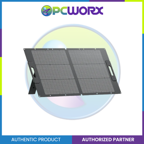 Bluetti PV100 100W Solar Panel (PRE-ORDER)