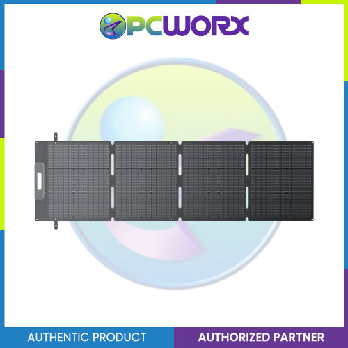 Bluetti PV200 200W Solar Panel (PRE-ORDER)