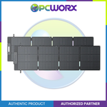 Bluetti PV200 200W Solar Panel (PRE-ORDER)