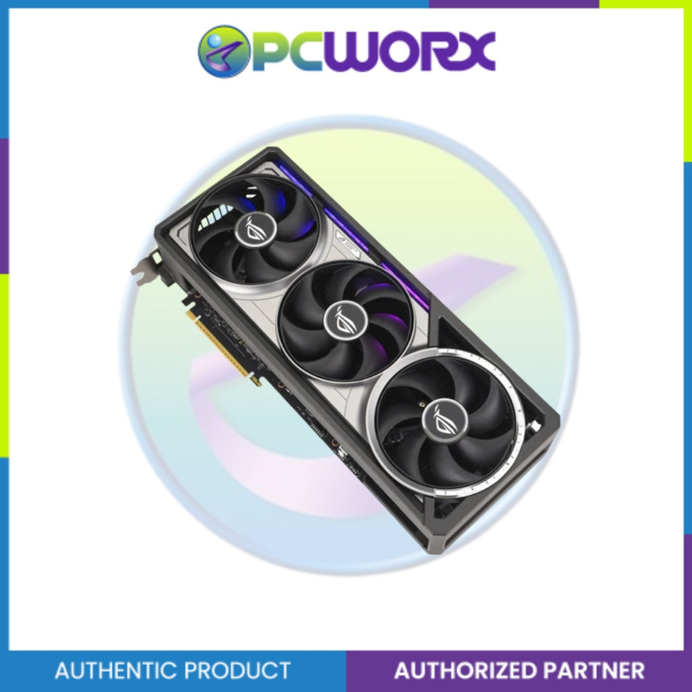 Asus ROG-ASTRAL-RTX5080-O16G-GAMING RTX5080 16GB GDDR7 OC GPU