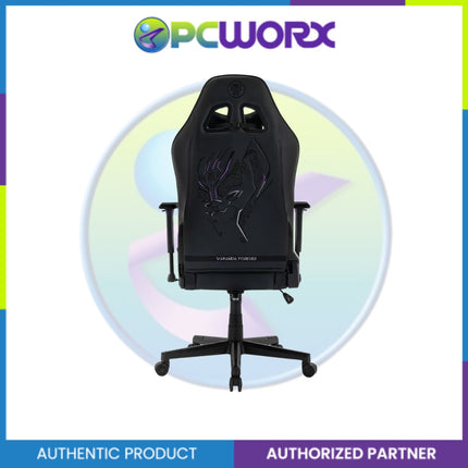 TTRacing Swift X 2020 Gaming Chair - Black Panther/ Ant-Man Edition