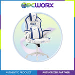 TTRacing Duo V4 Pro Gaming Chair R2-D2 Edition