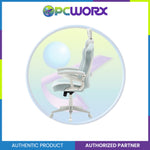 TTRacing Duo V4 Air Threads Fabric Gaming Chair - BunnyBliss