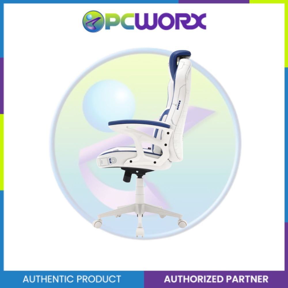TTRacing Duo V4 Pro Gaming Chair R2-D2 Edition – PCWORX