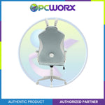 TTRacing Duo V4 Air Threads Fabric Gaming Chair - BunnyBliss